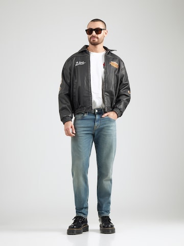 Regular Jean 'CASH' Pepe Jeans en bleu