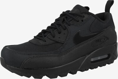 Nike Sportswear Sneakers 'Air Max 90' in Black, Item view