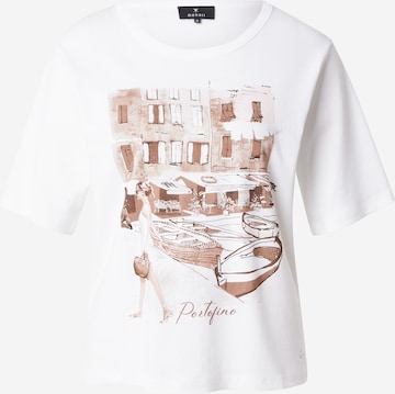 monari Paita värissä beige: etupuoli
