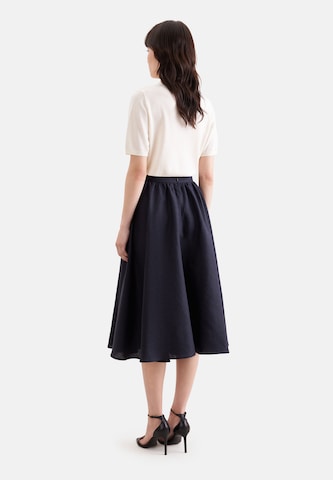 SEIDENSTICKER Skirt in Black