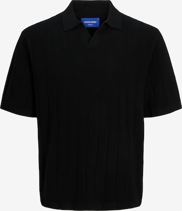 JACK & JONES Bluser & t-shirts i sort: forside