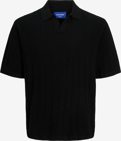 Marškinėliai iš JACK & JONES, spalva – juoda, Prekių apžvalga