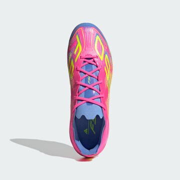 ADIDAS PERFORMANCE Fußballschuh 'F50 Elite' in Pink