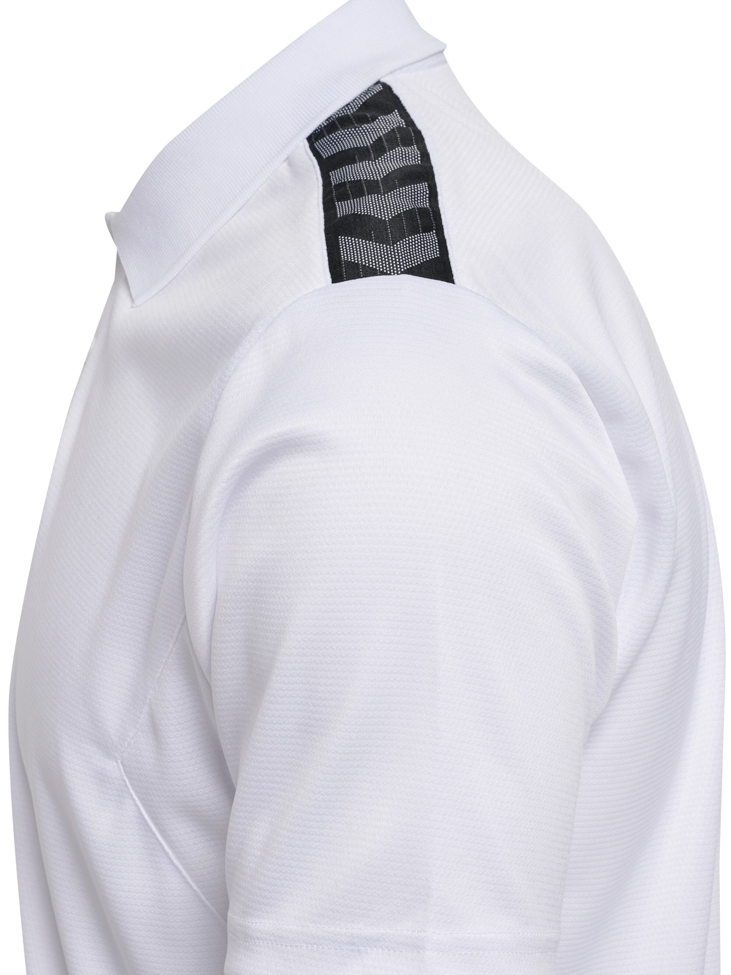 Hummel Functioneel shirt 'Authentic' in Wit