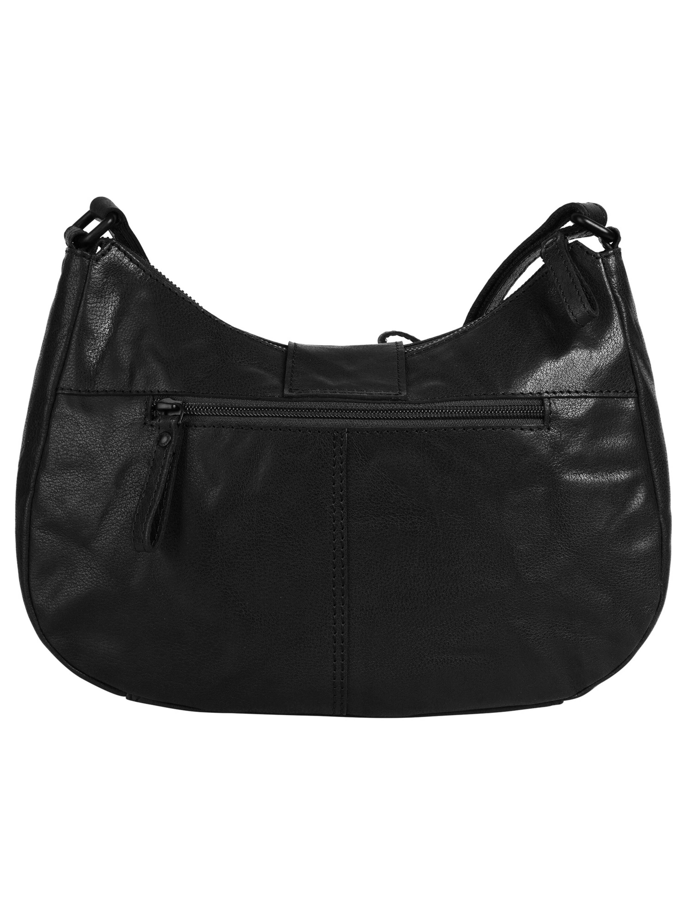 Spikes & Sparrow Umhängetasche‌‌‌‌ in Schwarz