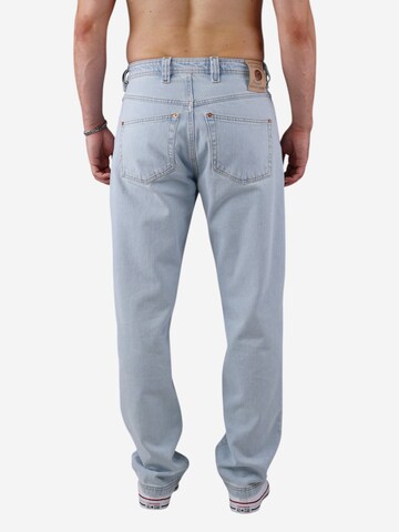 Picaldi Tapered Jeans 'Zicco 473' in Blue