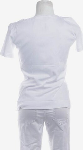 STRENESSE Shirt S in Weiß