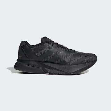 ADIDAS PERFORMANCE Laufschuh 'Adizero Boston 13' in Schwarz