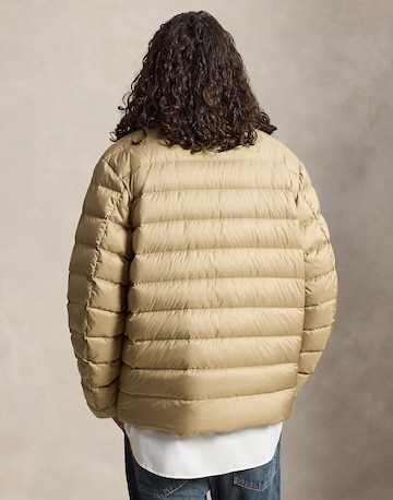 Veste mi-saison Polo Ralph Lauren Big & Tall en vert