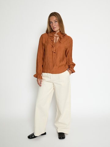 Haut 'Remilla' minus en bronze