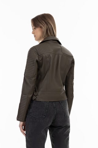 DreiMaster Vintage Between-Season Jacket in Grey