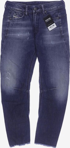 DIESEL Jeans 23 in Blau: predná strana