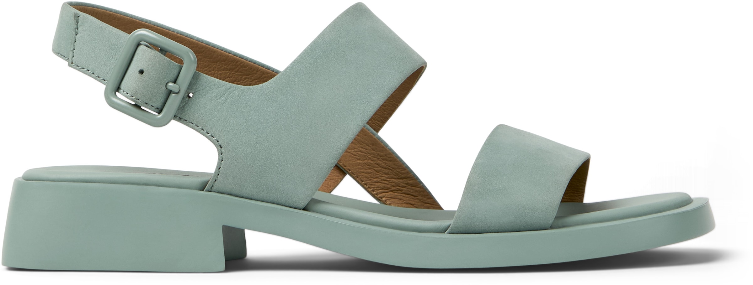 Sandalo 'Dana' di CAMPER in blu