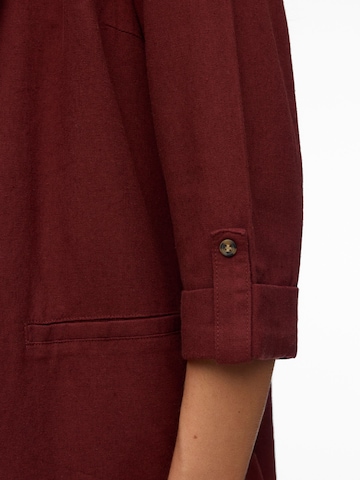 VERO MODA Blazers 'VMJesmilo' in Rood