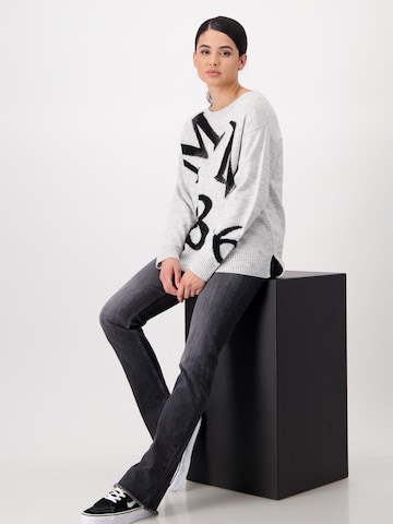 monari Sweater in Grey