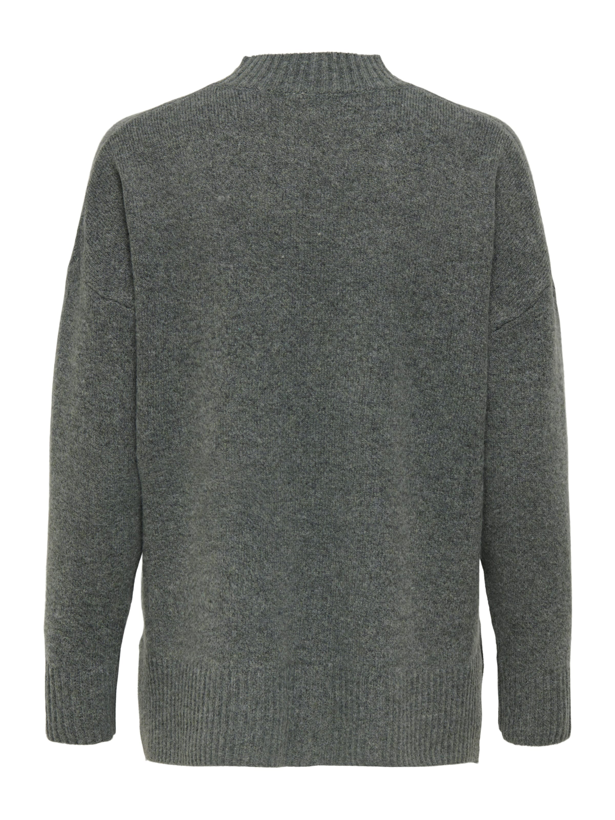 ONLY Sweater 'ONLHazel' in Green