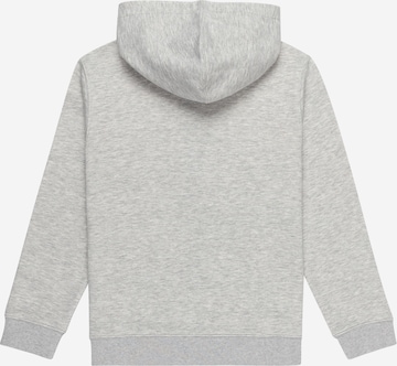 ELEMENT Sports sweat jacket 'CORNELL CLASSIC' in Grey