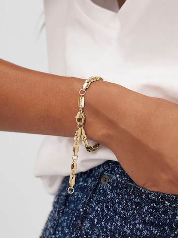 Copenhagen Studios Armband in Gold