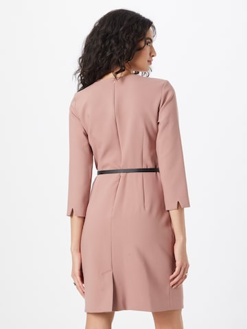 Robe MORE & MORE en rose