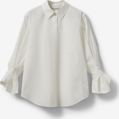 Sofie Schnoor Blūze 'ABBY', krāsa - balts, Preces skats