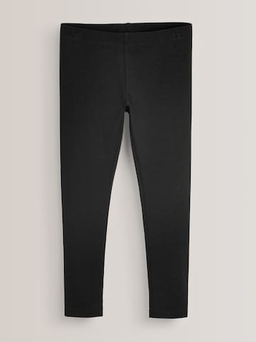 Skinny Leggings di Next in nero