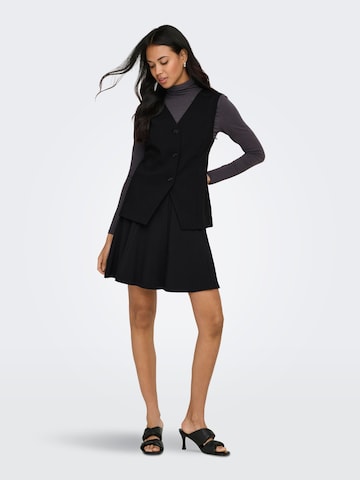 ONLY Skirt 'ONLPOPTRASH' in Black
