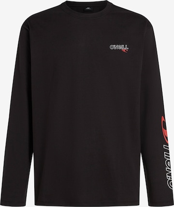 O'NEILLMajica - crna boja: prednji dio