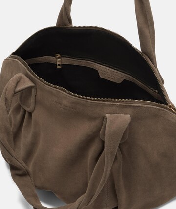 Liebeskind Berlin Shopper in Brown