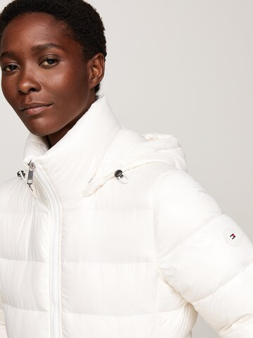 TOMMY HILFIGER Jacke 'Tyra' in Weiß