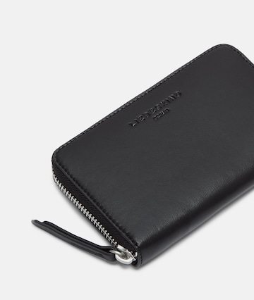 Liebeskind Berlin Wallet in Black