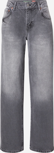 Superdry Farkut värissä tummanharmaa, Tuotenäkymä