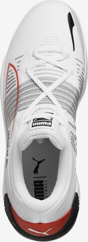 PUMA Athletic Shoes 'Fusion Nitro' in White