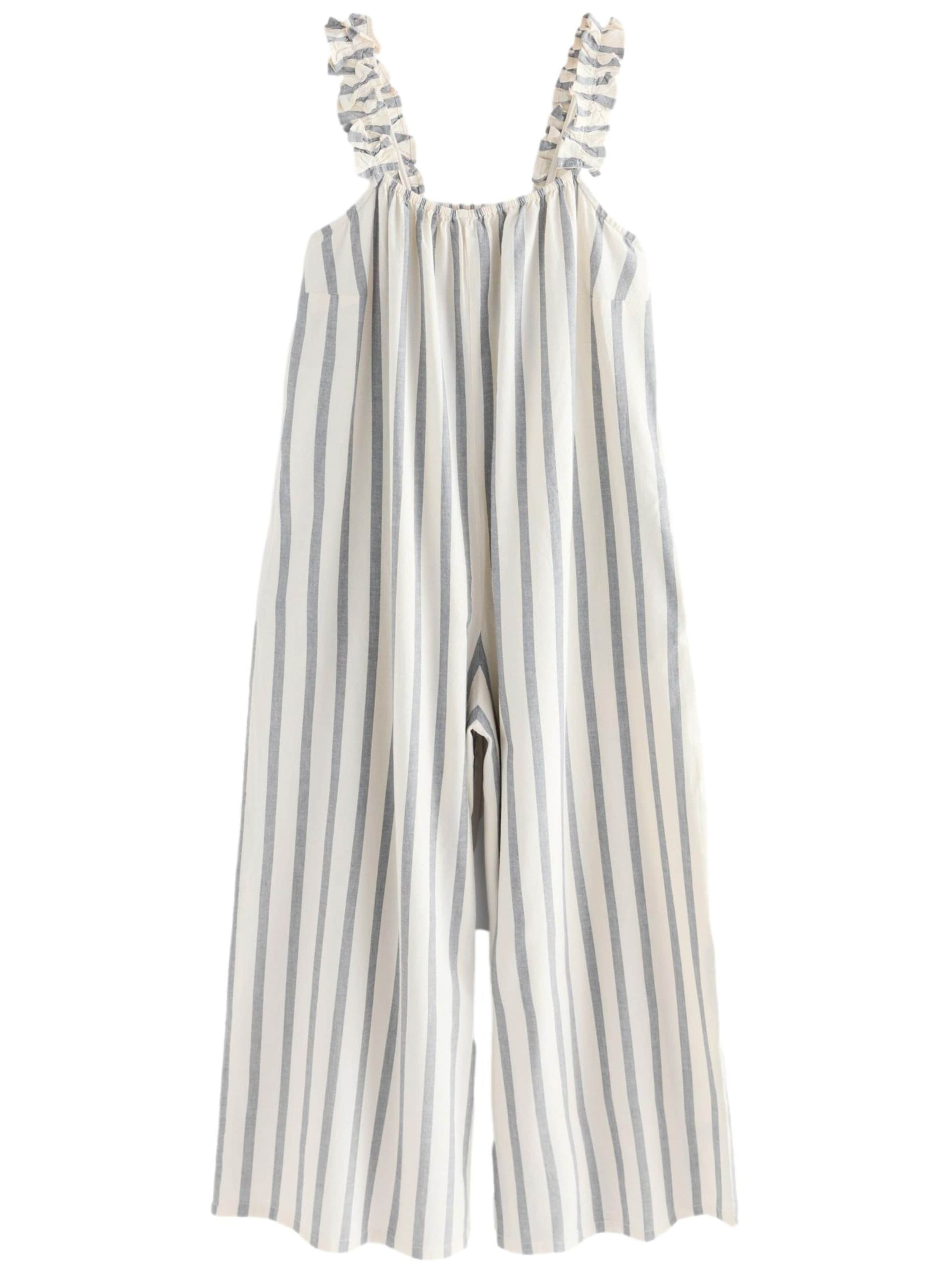 NextKombinezon - plava boja: prednji dio