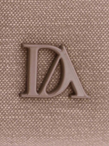 Don Algodon - Bolso de mano en beige