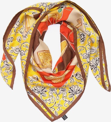 Givenchy Scarf & Wrap in One size in Yellow