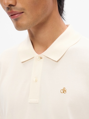 SCOTCH & SODA Poloshirt 'Seasonal Core' in Gelb