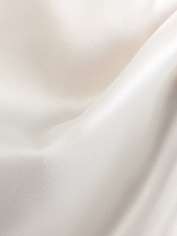 MM by Max Mara Blúzka 'MMLCORTONA' - Biela