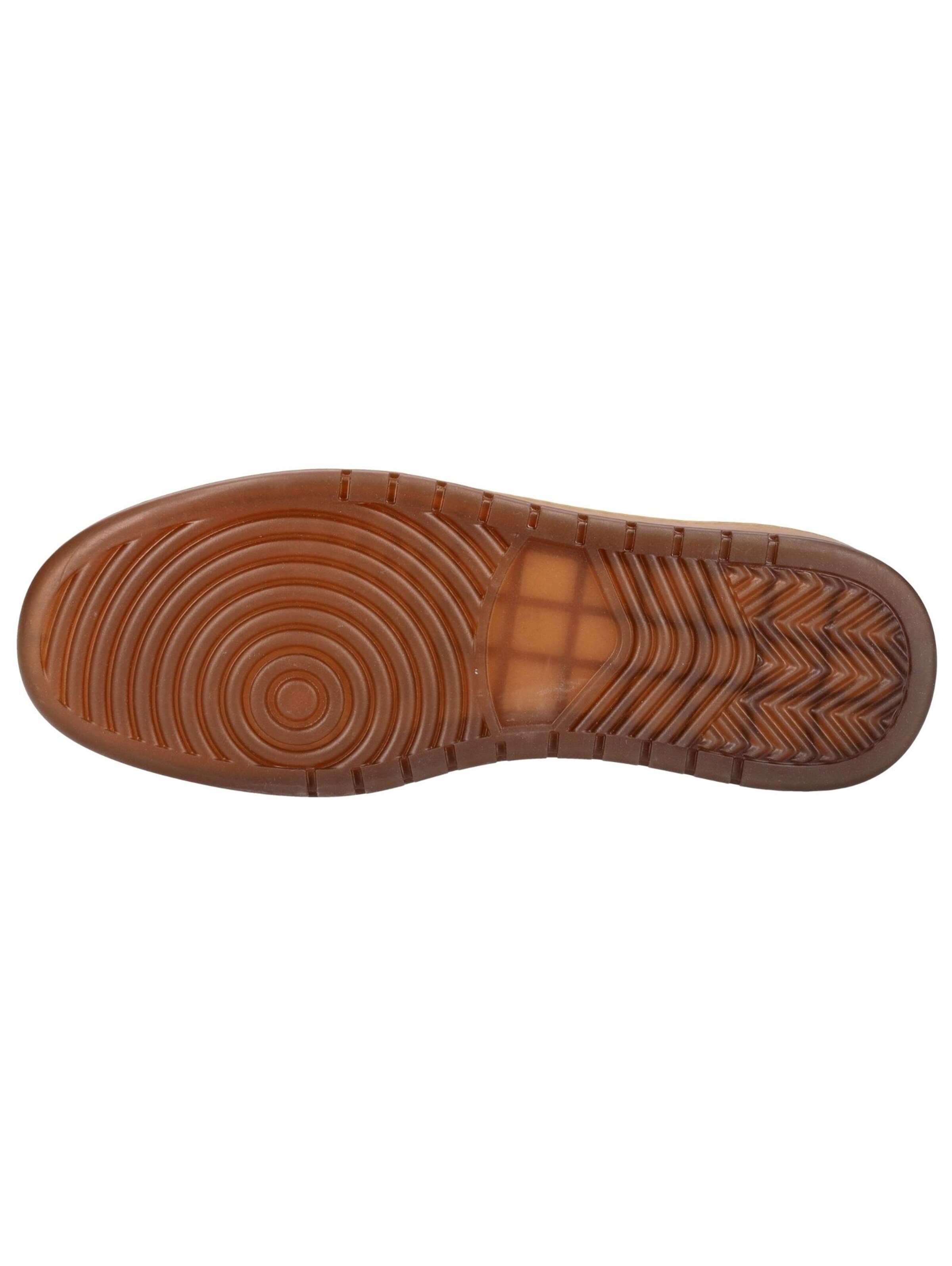 Sneaker bassa di PAVEMENT in bianco