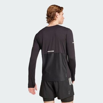 ADIDAS PERFORMANCE Functioneel shirt 'Adi365' in Zwart