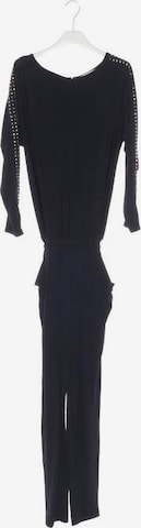 Michael Kors Jumpsuit in M in Blue: front