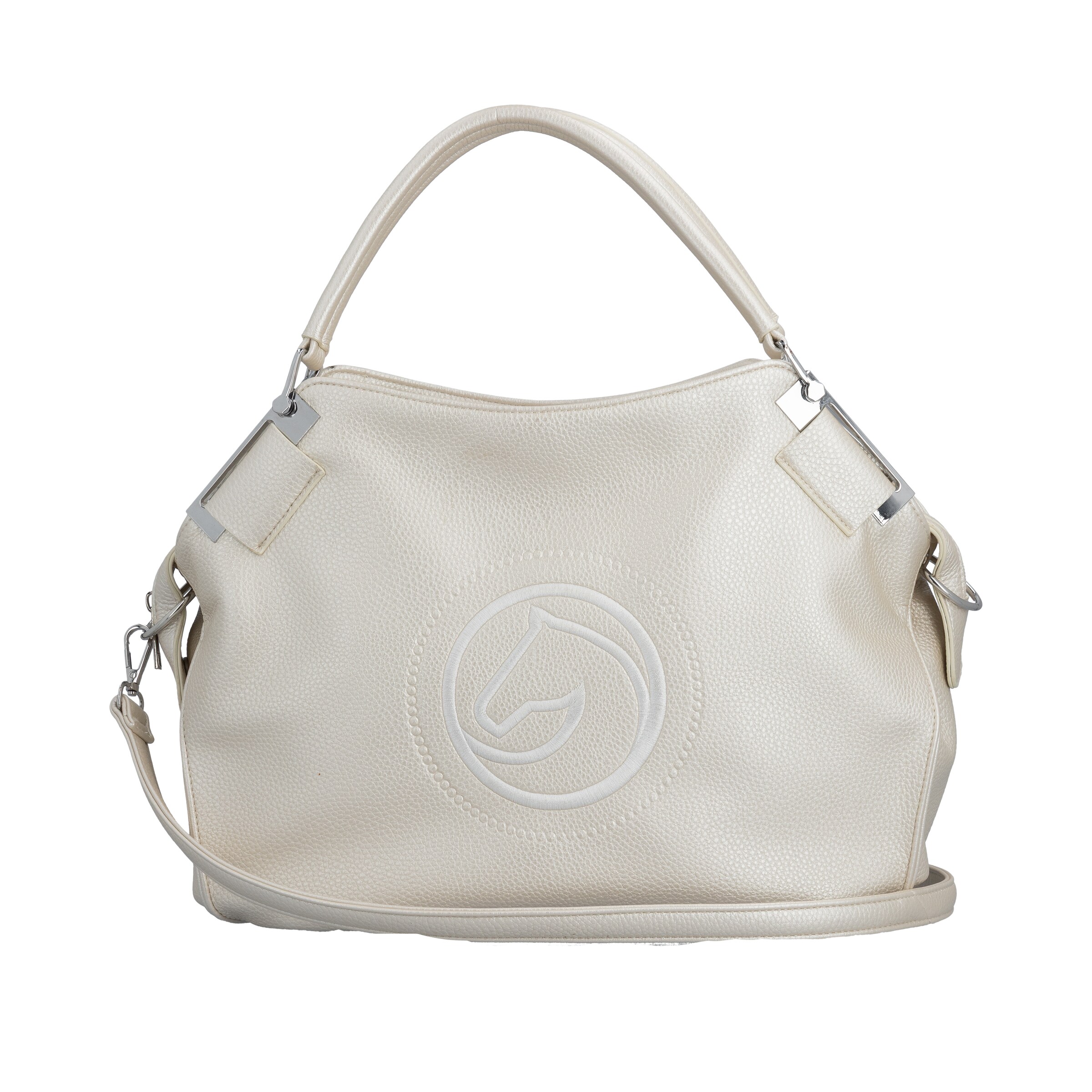 Sacs à main 'Q0770' REMONTE en argent