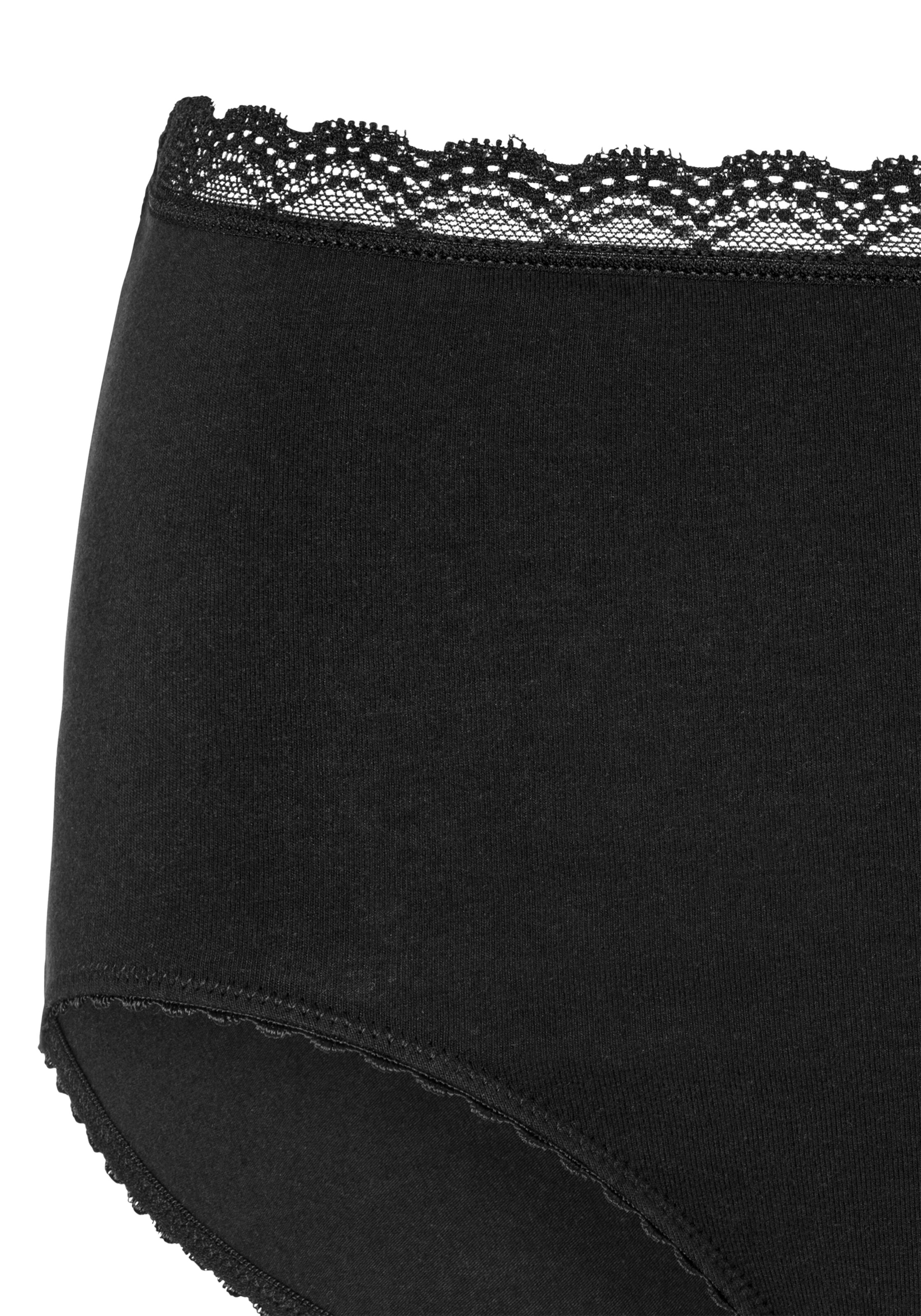 VIVANCE Slip in Grau