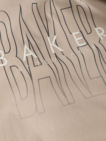 Baker by Ted Baker - Camiseta en beige