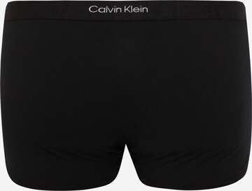 Calvin Klein Underwear Plus Boxer shorts in Black