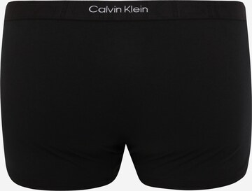 Calvin Klein Underwear Plus Boxerky – černá