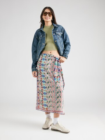 Gonna di Molly BRACKEN in colori misti