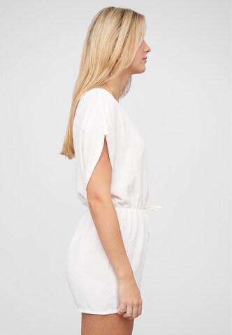 Cloud5ive Overal – bílá