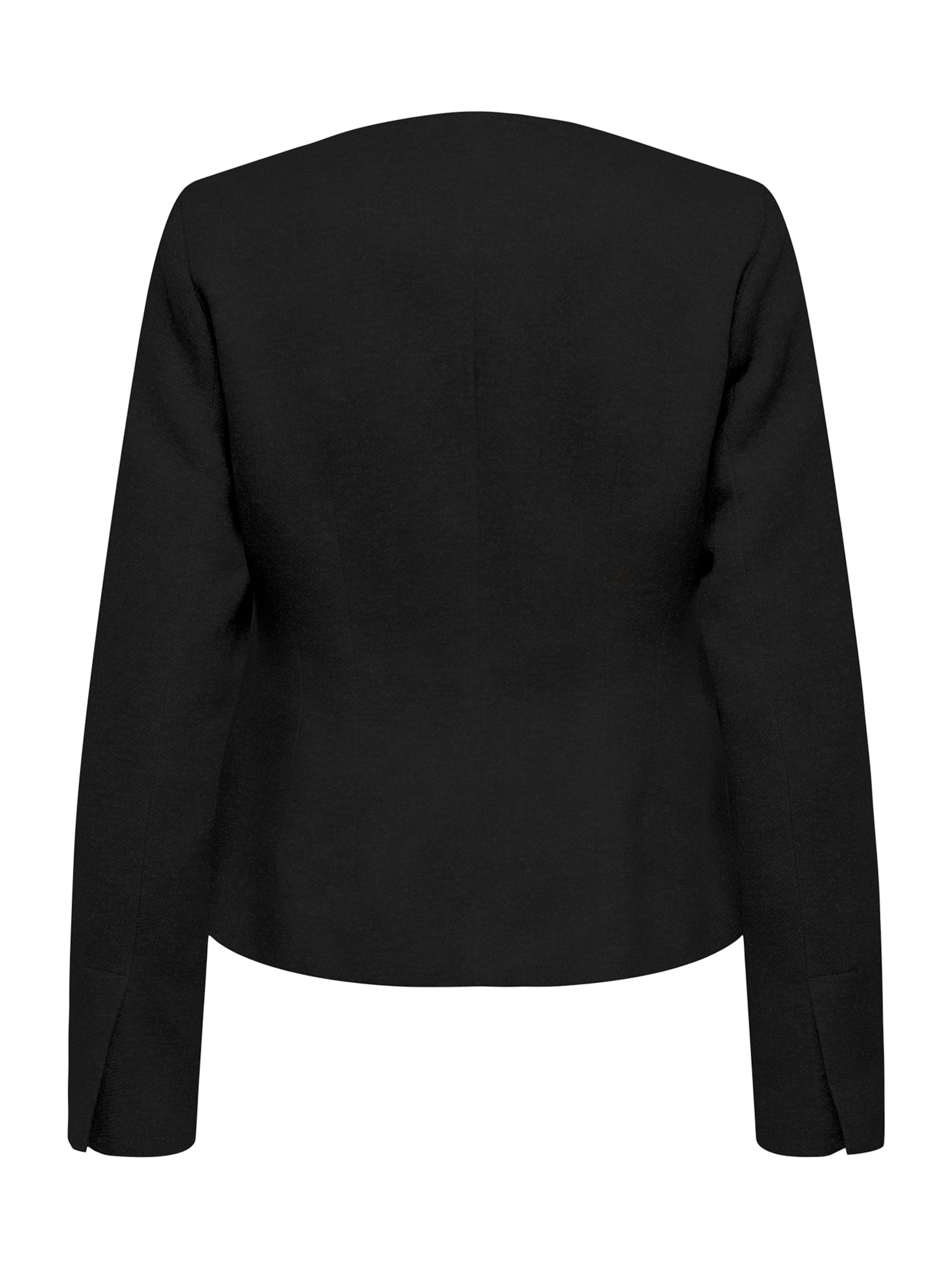 ONLY Between-season jacket 'ONLSEDONA' in Black