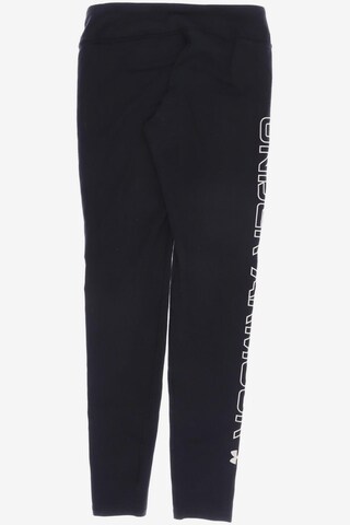 UNDER ARMOUR Pants in XS in Black