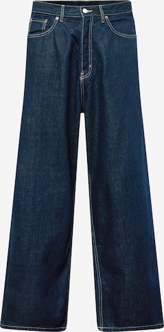 WEEKDAY Jeans 'Astro' in Blue: front